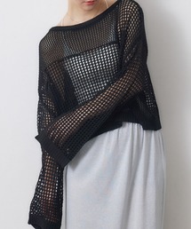 切替メッシュPO