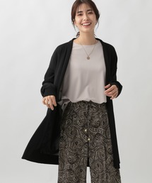 Elura | サマープロテクトロングカーディガン【予約】(カーディガン/ボレロ)