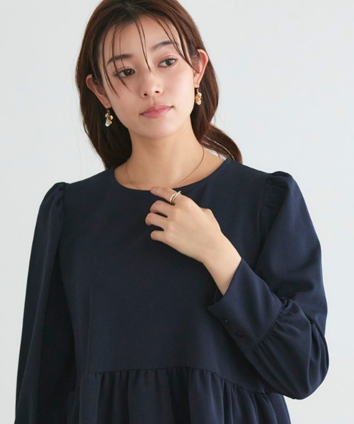 セール】選べるデザインシェルピアス（ピアス（両耳用