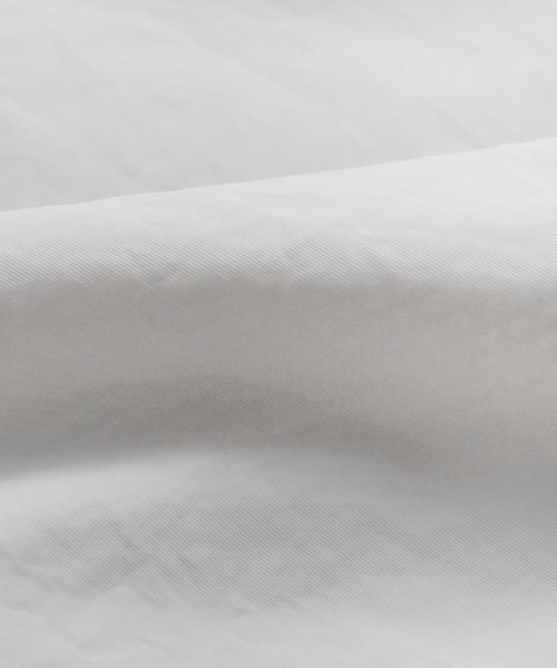 REZES(レジェス)の「ベルトループ付きワッシャーナイロン2WAYゴルフイージーショーツ(その他パンツ・メンズ・ネイビー/ベージュ/ブルーグレー/ブラック/チャコール/オリーブ/ホワイト/ライトグレー/グレイッシュベージュ/ワイン/エメラルド/ダークブラウン・M/XL/L)」の16枚目の写真