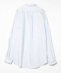 HED MAYNER（ヘドメイナー）の「【HED MAYNER】 BOTTUNED DOWN SHIRT