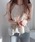 ammy.�i�G�C�~�[�h�b�g�j�́u�y ammy. / �G�C�~�[�h�b�g �z ���[�X �؂�ւ� �L���~�\�[�� �u���E�X�i�L���~�\�[���j�v�b�A�C�{���[