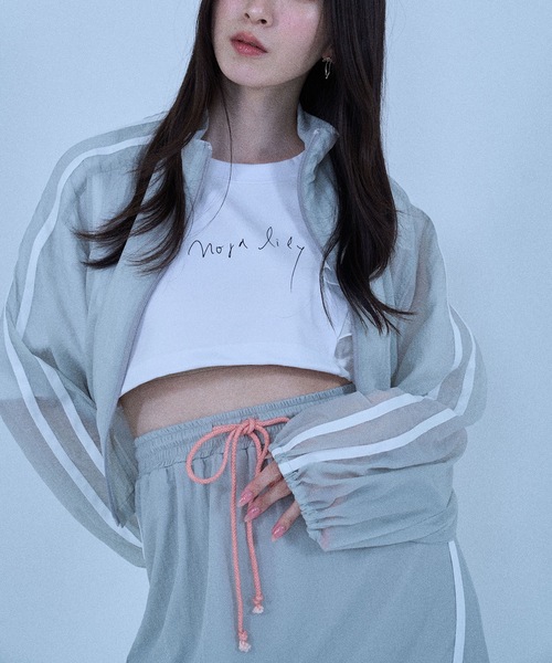 Nora Lily（ノラリリー）の「【Nora Lily elle】ショート
