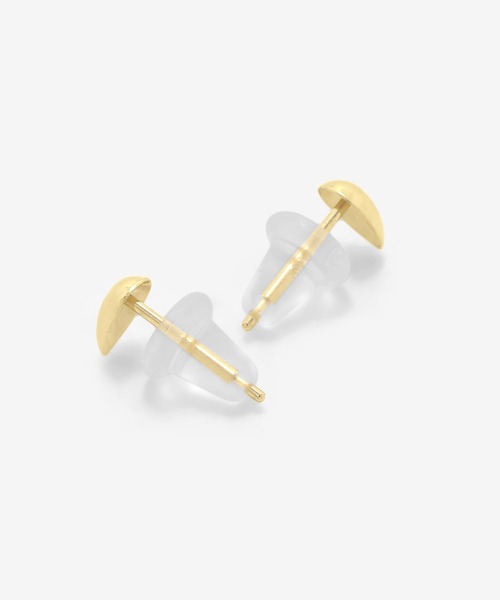 ESTELLE(エステール)の「K10 イエローゴールド ピアス ESTELLE/エステール(ピアス(両耳用)・レディース・イエローゴールド・-)」の6枚目の写真