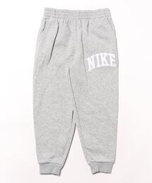 NIKE（ナイキ）の「【NIKE】NKN N NSW CLUB SNL APPL FLC/スウェットパンツ/キッズ（スウェットパンツ・キッズ）」