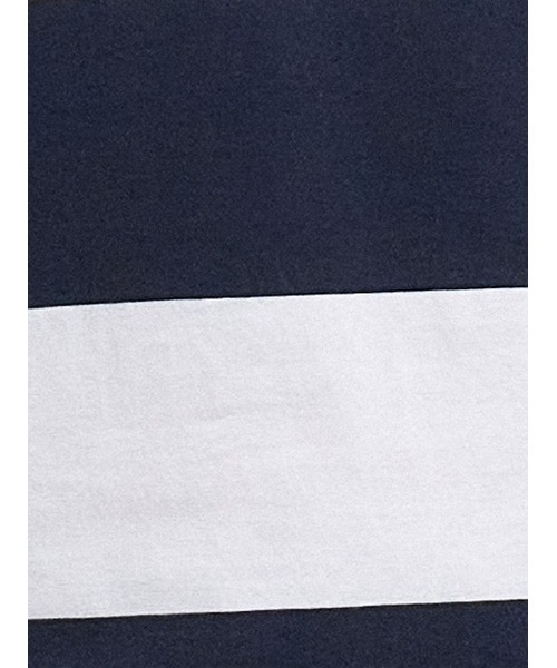 【セール】Whalton ワイドボーダー Tシャツ（テーラードフィット）（Tシャツ/カットソー）｜Barbour（バブアー）