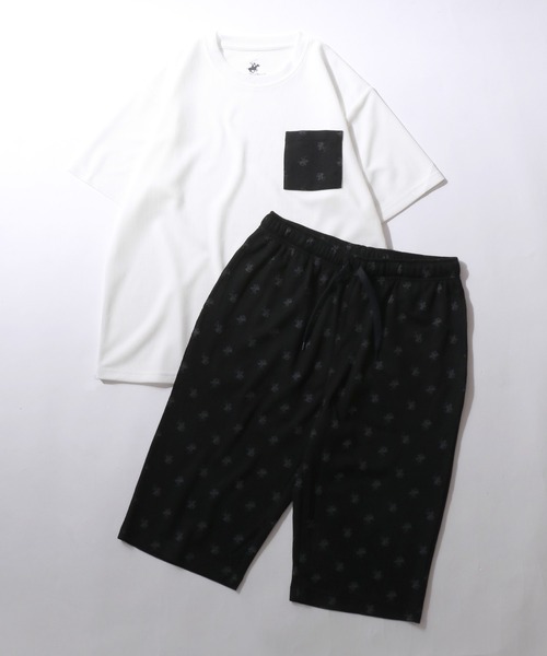 セール】2025SS BEVERLY HILLS POLO CLUB/ビバリーヒルズポロクラブ