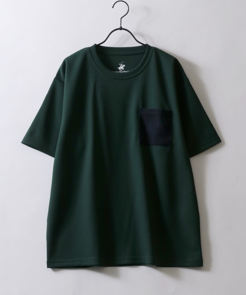 セール】2025SS BEVERLY HILLS POLO CLUB/ビバリーヒルズ
