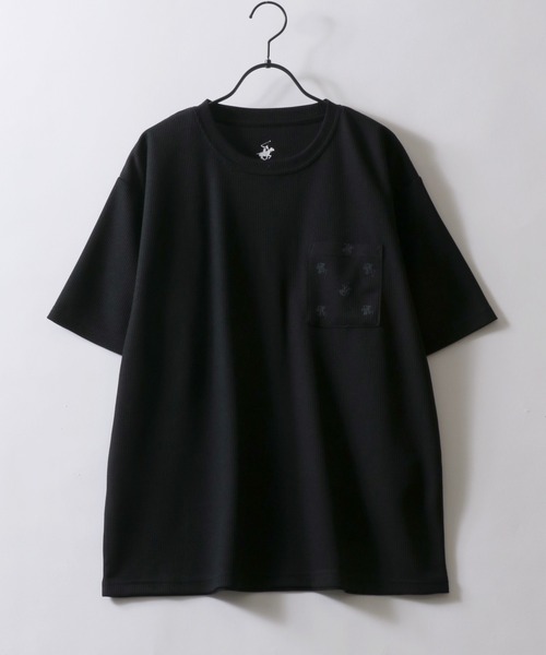 ビバリーヒルズセットアップ ポロクラブ 2パンツセットアップ BEVERLY HILLS POLO CLUB セットアップ 「上下ウォッシャブル