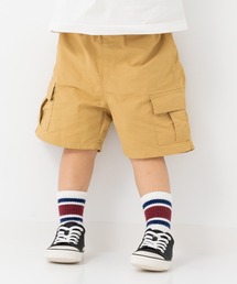 chil2 | カーゴハーフパンツ(カーゴパンツ)