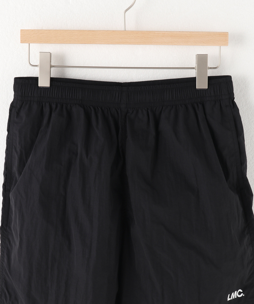 LMCの「【LMC / エルエムシー】OG NYLON SHORTS(その他パンツ・メンズ・ブラック・MEDIUM/SMALL)」の7枚目の写真