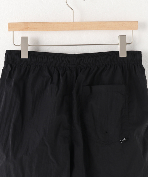 LMCの「【LMC / エルエムシー】OG NYLON SHORTS(その他パンツ・メンズ・ブラック・MEDIUM/SMALL)」の8枚目の写真