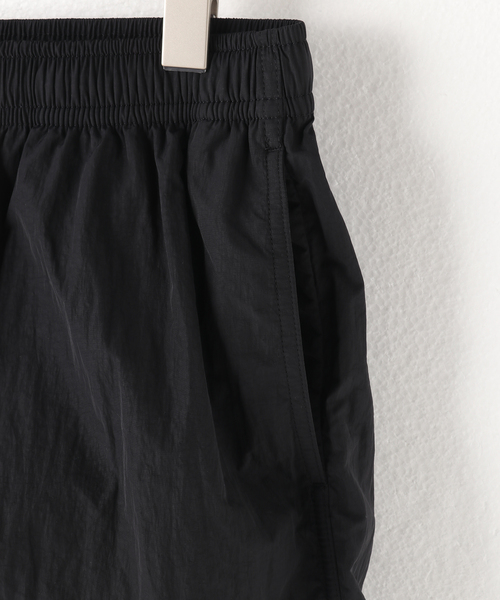 LMCの「【LMC / エルエムシー】OG NYLON SHORTS(その他パンツ・メンズ・ブラック・MEDIUM/SMALL)」の10枚目の写真