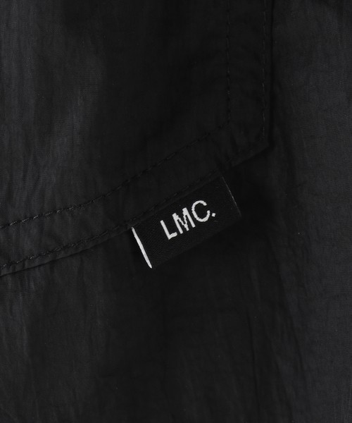 LMCの「【LMC / エルエムシー】OG NYLON SHORTS(その他パンツ・メンズ・ブラック・MEDIUM/SMALL)」の11枚目の写真