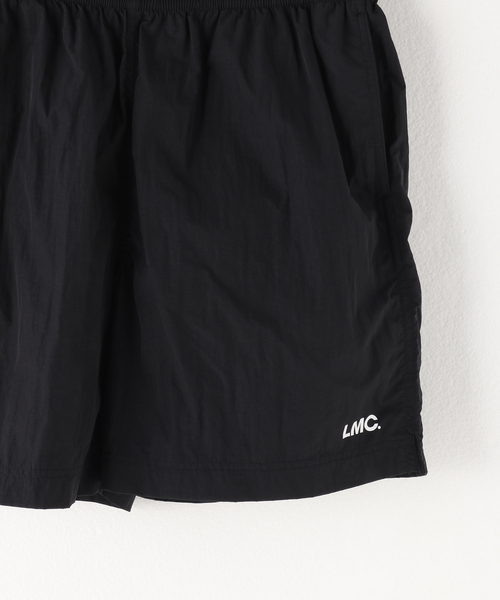 LMCの「【LMC / エルエムシー】OG NYLON SHORTS(その他パンツ・メンズ・ブラック・MEDIUM/SMALL)」の12枚目の写真