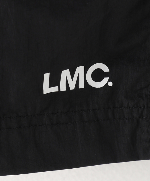 LMCの「【LMC / エルエムシー】OG NYLON SHORTS(その他パンツ・メンズ・ブラック・MEDIUM/SMALL)」の13枚目の写真