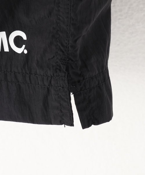 LMCの「【LMC / エルエムシー】OG NYLON SHORTS(その他パンツ・メンズ・ブラック・MEDIUM/SMALL)」の14枚目の写真