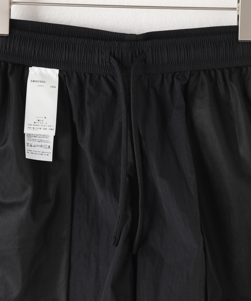LMCの「【LMC / エルエムシー】OG NYLON SHORTS(その他パンツ・メンズ・ブラック・MEDIUM/SMALL)」の15枚目の写真
