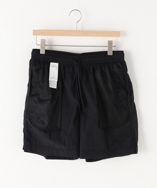 LMCの「【LMC / エルエムシー】OG NYLON SHORTS(その他パンツ・メンズ・ブラック・MEDIUM/SMALL)」の16枚目の写真