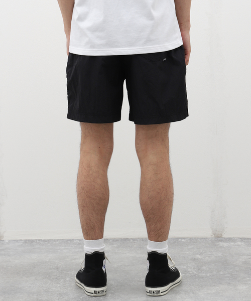 LMCの「【LMC / エルエムシー】OG NYLON SHORTS(その他パンツ・メンズ・ブラック・MEDIUM/SMALL)」の5枚目の写真