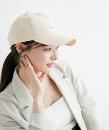 ROPE' PICNIC | カラーロゴキャップ/リンクコーデ(キャップ)