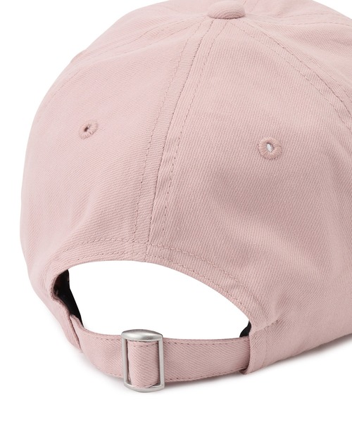 ROPE' PICNIC（ロペピクニック）の「カラーロゴキャップ/リンクコーデ（キャップ・レディース・ライトグリーン/チャコールグレー/キナリ/イエロー系その他/ピンク・FREE）」の22枚目の写真