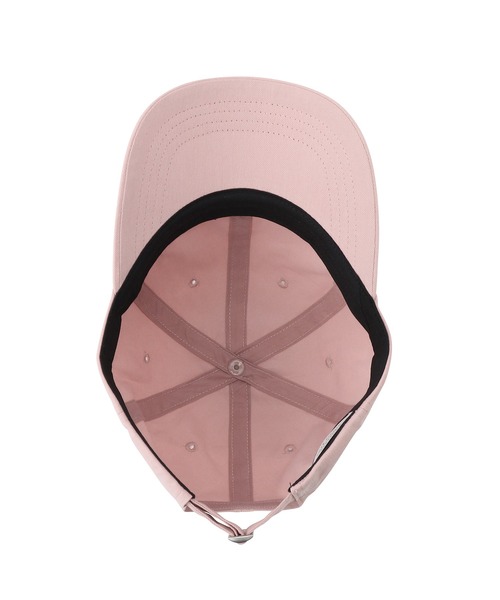 ROPE' PICNIC（ロペピクニック）の「カラーロゴキャップ/リンクコーデ（キャップ・レディース・ライトグリーン/チャコールグレー/キナリ/イエロー系その他/ピンク・FREE）」の21枚目の写真