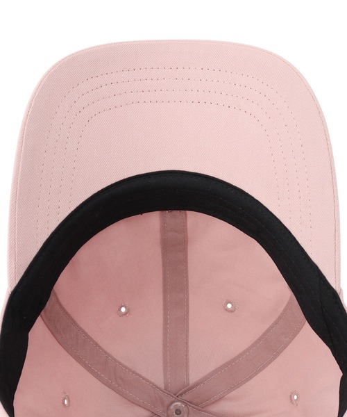 ROPE' PICNIC（ロペピクニック）の「カラーロゴキャップ/リンクコーデ（キャップ・レディース・ライトグリーン/チャコールグレー/キナリ/イエロー系その他/ピンク・FREE）」の20枚目の写真