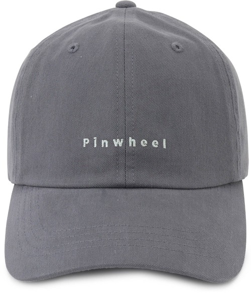 ROPE' PICNIC（ロペピクニック）の「カラーロゴキャップ/リンクコーデ（キャップ・レディース・ライトグリーン/チャコールグレー/キナリ/イエロー系その他/ピンク・FREE）」の17枚目の写真