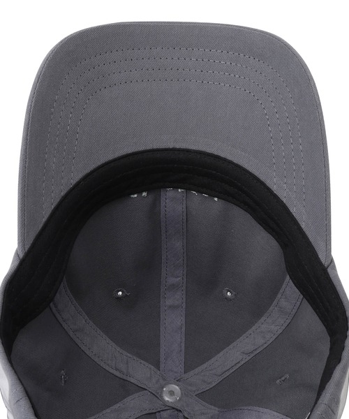 ROPE' PICNIC（ロペピクニック）の「カラーロゴキャップ/リンクコーデ（キャップ・レディース・ライトグリーン/チャコールグレー/キナリ/イエロー系その他/ピンク・FREE）」の16枚目の写真