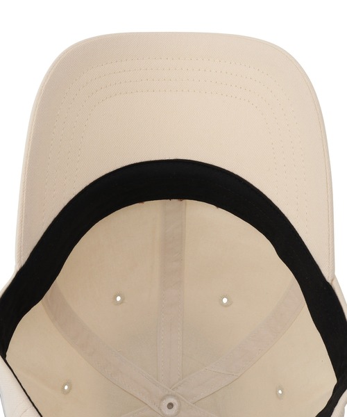 ROPE' PICNIC（ロペピクニック）の「カラーロゴキャップ/リンクコーデ（キャップ・レディース・ライトグリーン/チャコールグレー/キナリ/イエロー系その他/ピンク・FREE）」の13枚目の写真