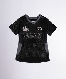 SCULPTOR | Team Mary Soccer Jersey/チームメリーサッカージャージ(Tシャツ/カットソー)
