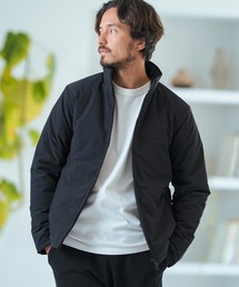 mj10057-3M Thinsulate Padding Stand Jacket スタンドカラージャケット