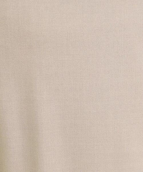 grove（グローブ）の「2WAYストレッチテーパードパンツ（その他パンツ・レディース・グレー/ベージュ/ブラック・02/03/01/04/05）」の16枚目の写真