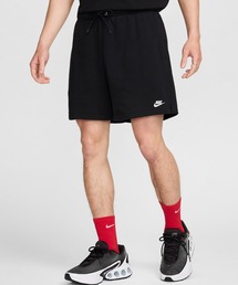NIKE CLUB FLOW FT SHORTS FN3521-010