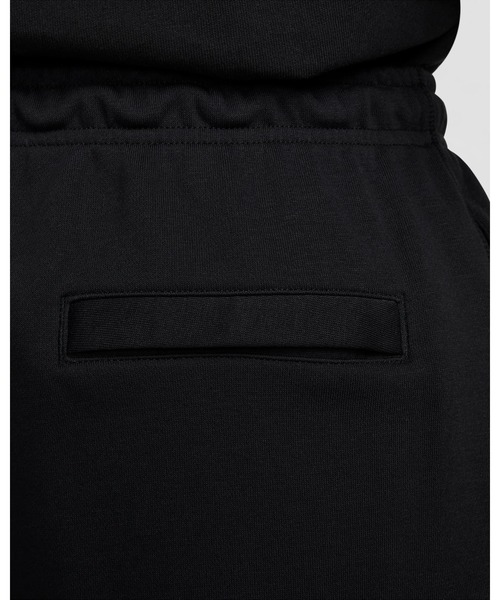 NIKE(ナイキ)の「NIKE CLUB FLOW FT SHORTS FN3521-010(その他パンツ・メンズ・ブラック・MEDIUM/LARGE)」の5枚目の写真