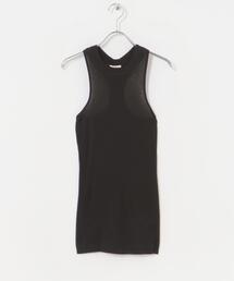 Ann DEMEULEMEESTER（アンドゥムルメステール）の「Ann Demeulemeester