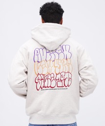 AVIREX | GRAFFITI AVIREX  PULLOVER PARKA / グラフィティ アヴィレックス プルオーバーパーカー / AVIREX / アヴィレックス(パーカー)