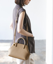 Noble | PUNTI./プンティ WALTZ-HAND(ショルダーバッグ)