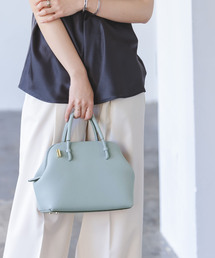 Noble | PUNTI./プンティ WALTZ-HAND(ショルダーバッグ)