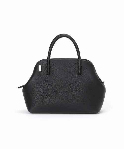 【美品】 PUNTI プンティ WALTZ-HAND PUNTI./プンティ WALTZ-HAND(ショルダーバッグ)|NOBLE