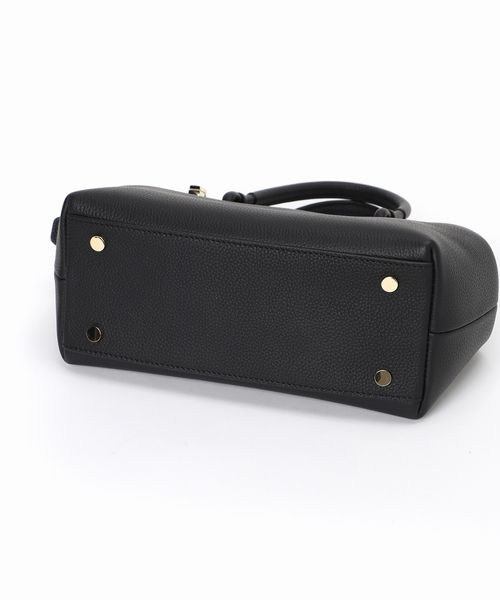 PUNTI./プンティ WALTZ-HAND（ショルダーバッグ）｜NOBLE（ノーブル