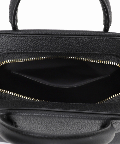 【美品】 PUNTI プンティ WALTZ-HAND PUNTI./プンティ WALTZ-HAND（ショルダーバッグ）｜NOBLE