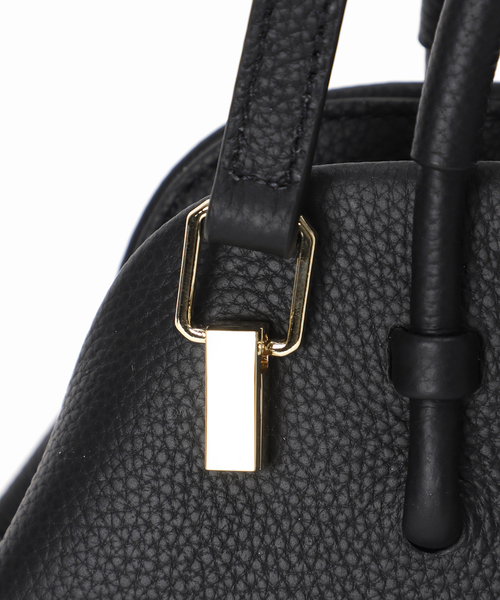 PUNTI./プンティ WALTZ-HAND（ショルダーバッグ）｜NOBLE（ノーブル