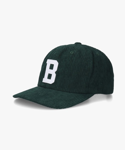 BRIXTON BIG B MP ADJ / ブリクストン
