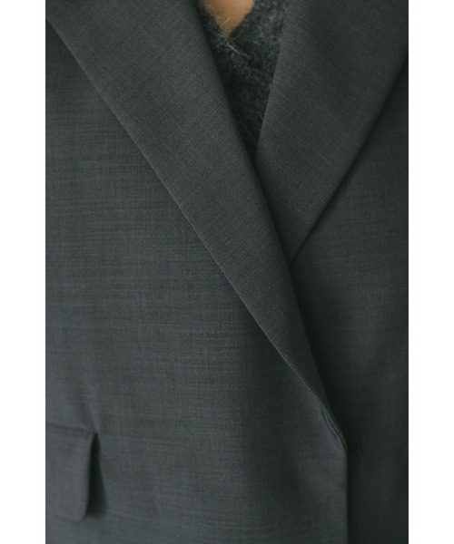 テーラードベスト（ベスト）｜STYLEMIXER（スタイルミキサー）