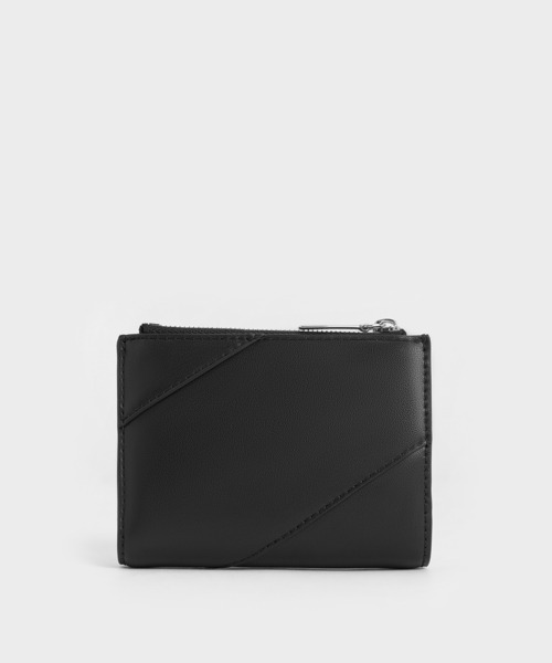 Trin トリン トップジップウォレット（財布）｜CHARLES & KEITH