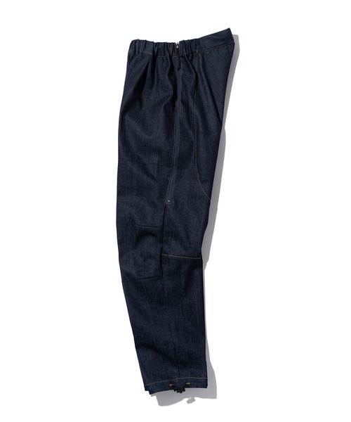 WOMEN】座っても立ってもかっこいい！車いすでも動きやすい魔法の