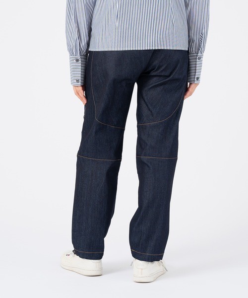 WOMEN】座っても立ってもかっこいい！車いすでも動きやすい魔法の