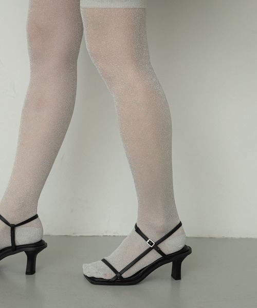 ニーハイソックス（ソックス/靴下）｜SENSE OF PLACE by URBAN